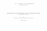XVI CONCURSO DE MONOGRAFIAS CIAT/AEAT/IEF