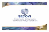 p supresores [Modo de compatibilidad] - SECOVI