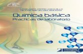 QUIMICA BASICA III - ITM