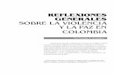 VIOLENCIA Y SOCIALIZACIÓN - Universidad Central