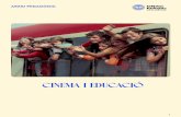 CINEMA I EDUCACIÓ - histories.dracmagic.cat