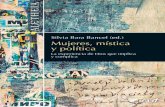 Silvia Bara Bancel (ed.) Mujeres, mística y política