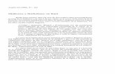 Dialéctica y Simbolismo en Kant - USAL