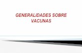 GENERALIDADES SOBRE VACUNAS - Hospital de Emergencias ...