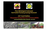 Masyarakat Geologi Ekonomi Indonesia (MGEI)
