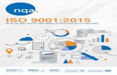 ISO 9001:2015 - NQA