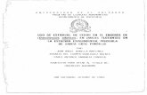 USO DE ESTIERCOL DE CERDO EN El ENGORDE DE (Oreochromis ...