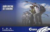 plan de estudio-guía oficial de turismo - CEPEA