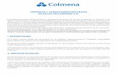 terminos y condiciones - Colmena