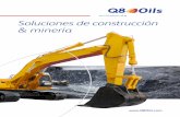 AUTOMOCIÓN Soluciones de construcción & minería