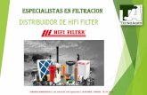 DISTRIBUIDOR DE HIFI FILTER - Tecno-Agro | Soluciones para ...