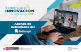Programa - Semana de la Innovación 2021