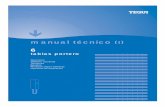 manual técnico 6 - Distel Telecomunicaciones