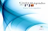 GuiaRápido - Portal CNJ