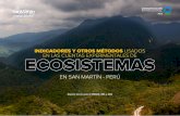 EN SAN MARTÍN - PERÚ - Conservation International