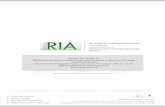 RIA. Revista de Investigaciones Agropecuarias