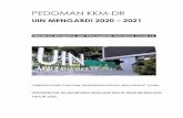 pedoman KKM DR 2021 ok - lp2m.uin-malang.ac.id