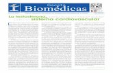 Biomédicas Gaceta - UNAM