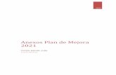 Anexos Plan de Mejora 2021 - repository.usta.edu.co
