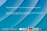 Epilepsia en Latinoamérica - Pan American Health Organization