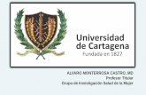 ALVARO MONTERROSA CASTRO, MD Profesor Titular Grupo de ...