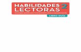 HABILIDADES 2 LECTORAS - edibosco.com