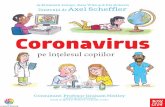 Coronavirus - A.P.A.A