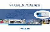 Largo & Allegro - Productos para el mantenimiento ...