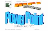 HIPI-en mintegia Power Point Windows XP
