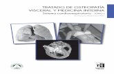 TRATADO DE OSTEOPATÍA VISCERAL Y MEDICINA INTERNA
