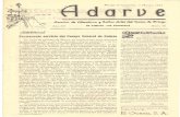 Príego de Córdoba, 7 Marzo 1954
