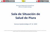Presentación de PowerPoint - DIRESA PIURA