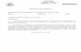 RESPUESTA DEL GOBIERNO (689) SOLICITUD DE INFORME …