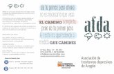 Asociación de trastornos depresivos de Aragón - AFDA