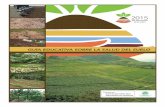 Guía educativa sobre la salud del suelo - USDA