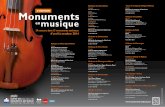 2 ÉDITION Ensemble Diabolus in Musica Monuments