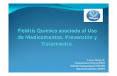 Lucero Matias H. Farmacéutico Clínico CYMSA Docente ...