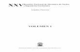 XXV Reunión Nacional de Mecánica de Suelos e Ingeniería ...