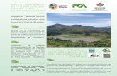 INVESTIGACIONES - agrarias.usfx.bo
