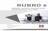 Rubro 6 X3 - Moro Hidráulica