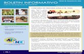 Instituto Nicaragüense de Desarrollo – INDE – "El Brazo ...