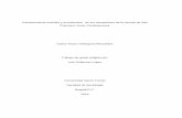 Características sociales y económicas de los campesinos de ...
