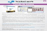 Tienda de bolsos - Techni-Web
