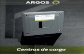 Cenros de carga 2 - Argos | Fabricante de Material ...