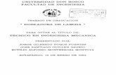 DOBLADORA DE LAMINA TECNICO EN INGENIERIA MECANICA