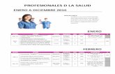 PROFESIONALES D LA SALUD - Consejeria