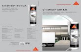 Sikaflex®-501 LA