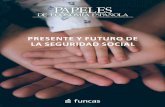 PRESENTE Y FUTURO DE LA SEGURIDAD SOCIAL - USAL