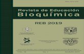 Revista de Educación Bioquímica - UNAM
