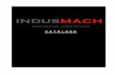 Maquinarias Indusmach – Maquinas para automatización de ...